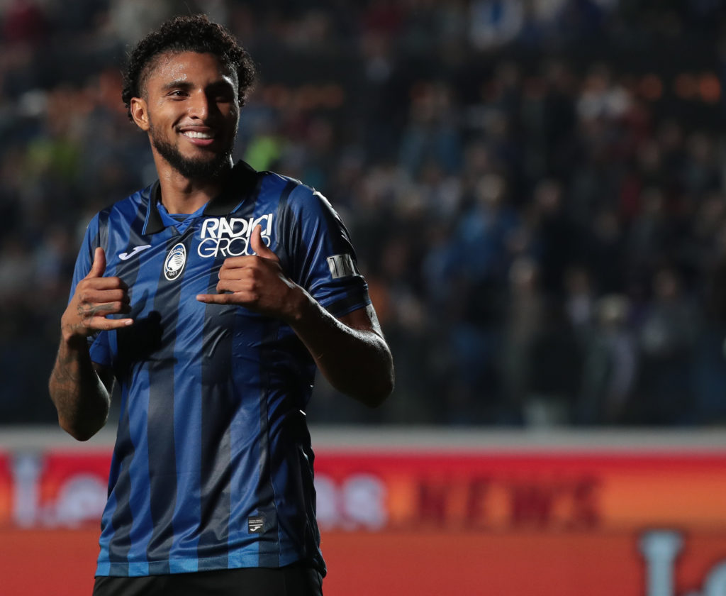 Atalanta BC v Genoa CFC - Serie A TIM