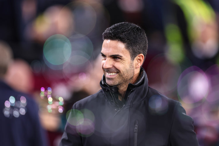 Photo by Jacques Feeney/Offside/Offside via Getty Images