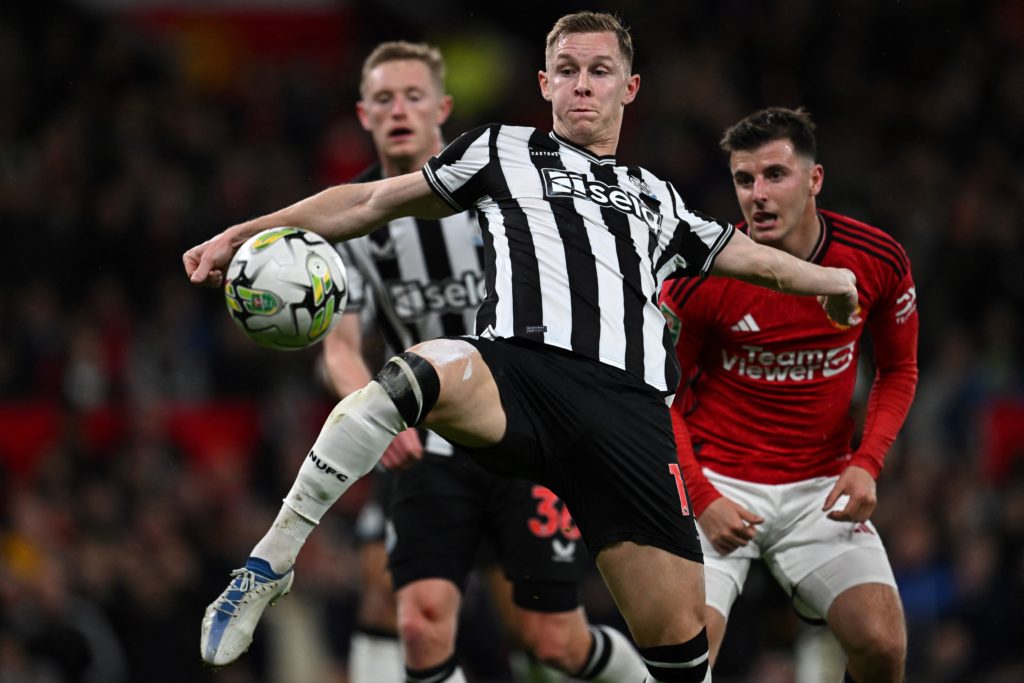 FBL-ENG-LCUP-MAN UTD-NEWCASTLE