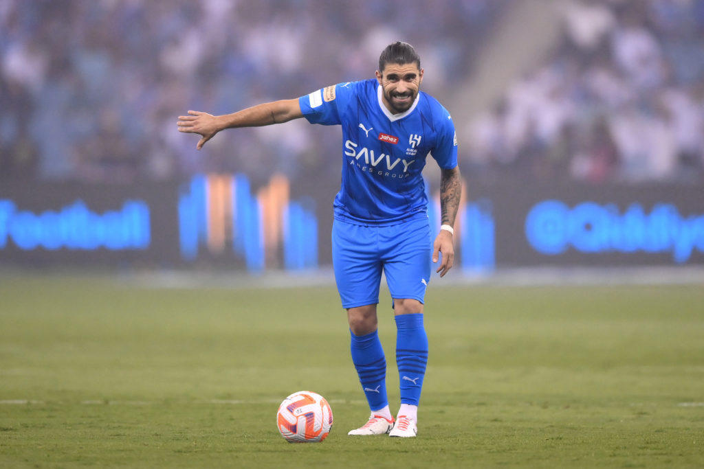 Al Hilal v Al Ahli: Saudi Pro League