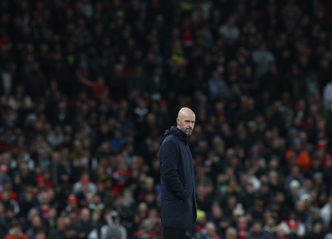 Photo by Matthew Peters/Manchester United via Getty Images