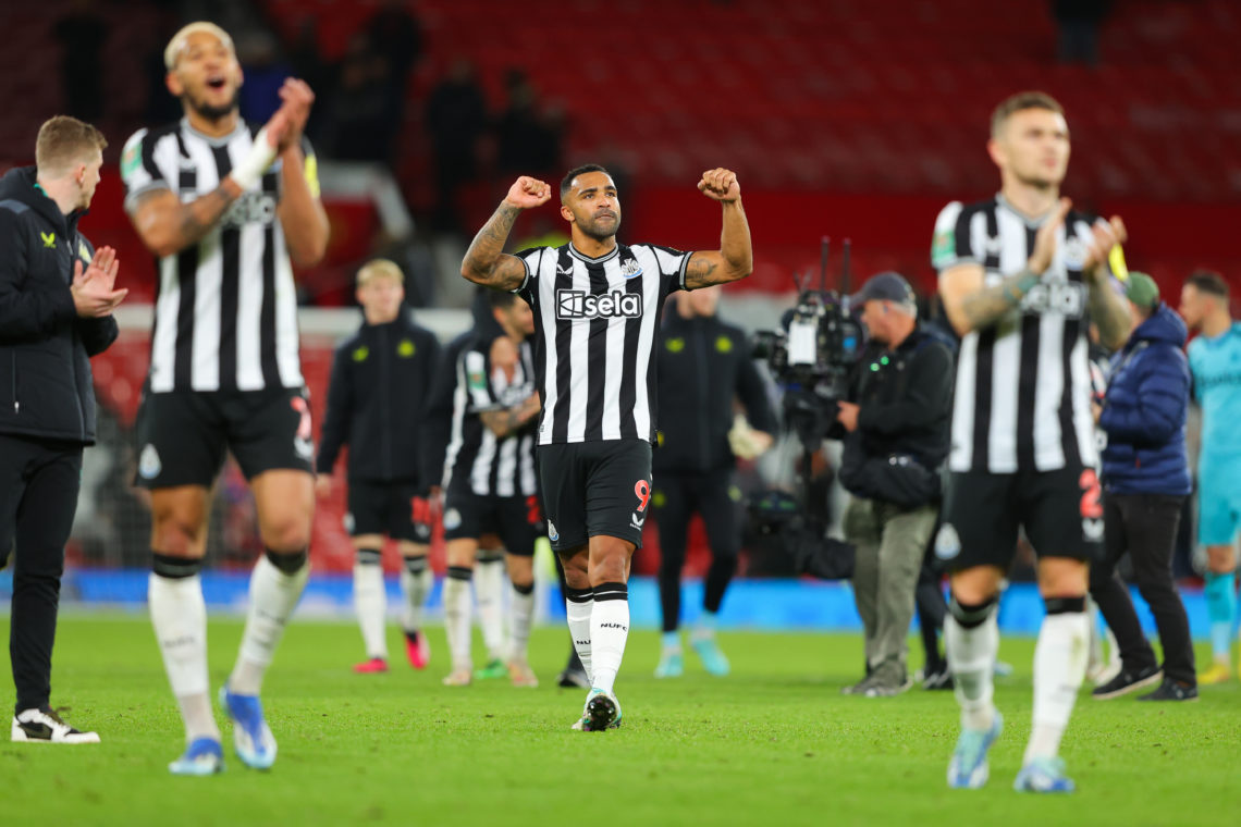 Photo by James Gill - Danehouse/Getty Images