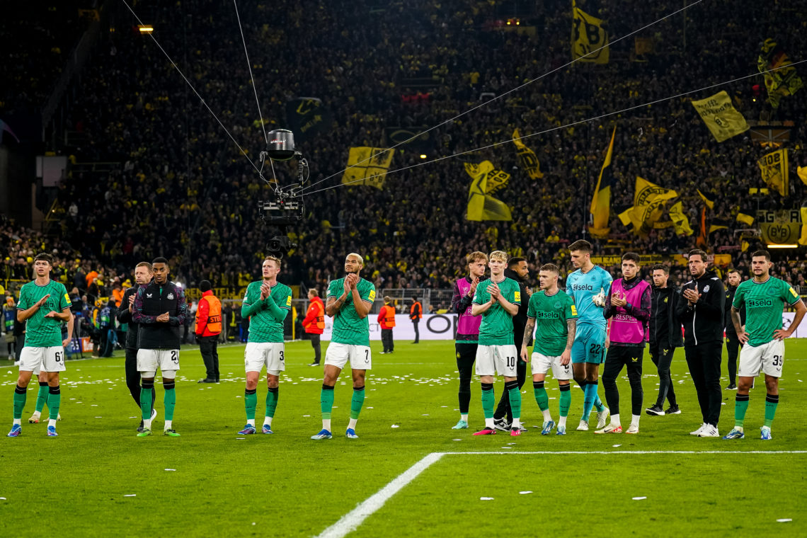 Photo by Rene Nijhuis/BSR Agency/Getty Images