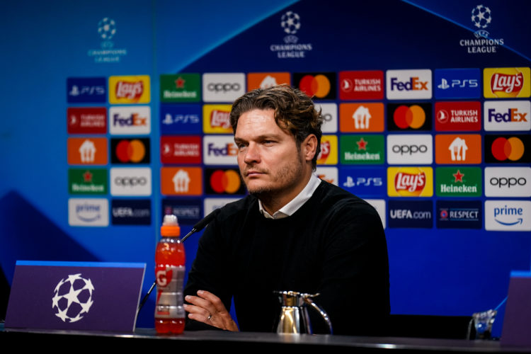 Photo by Rene Nijhuis/BSR Agency/Getty Images
