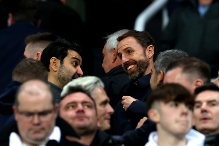 Photo by Ian MacNicol/Getty Images