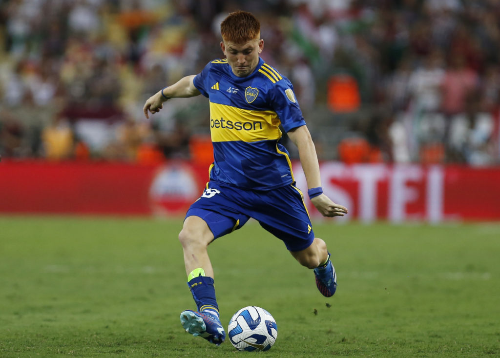 Fluminense v Boca Juniors - Copa CONMEBOL Libertadores 2023 Final