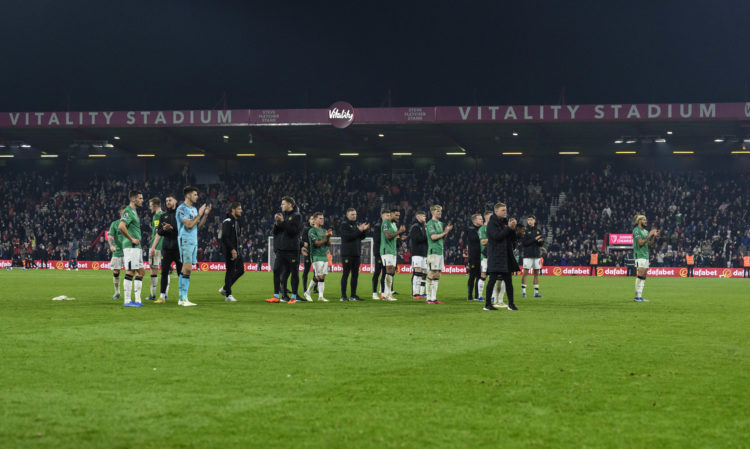 Photo by David Horton - CameraSport via Getty Images