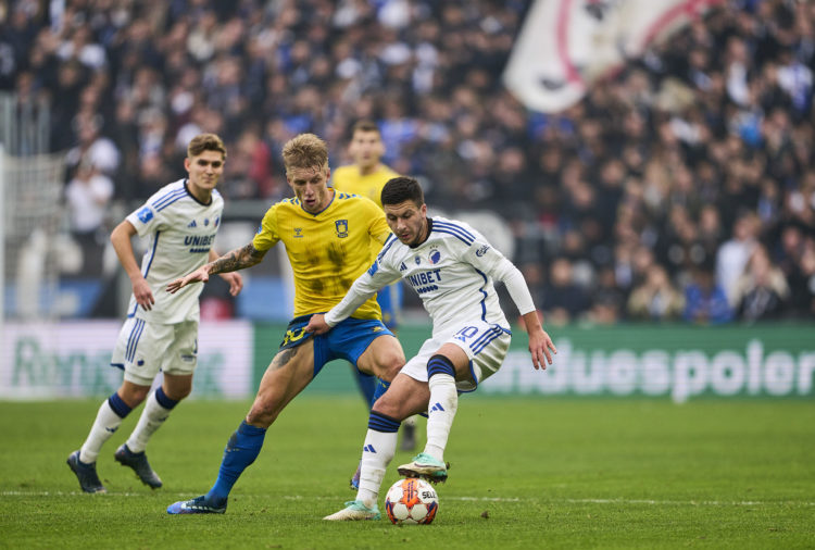 Photo by Lars Ronbog / FrontZoneSport via Getty Images
