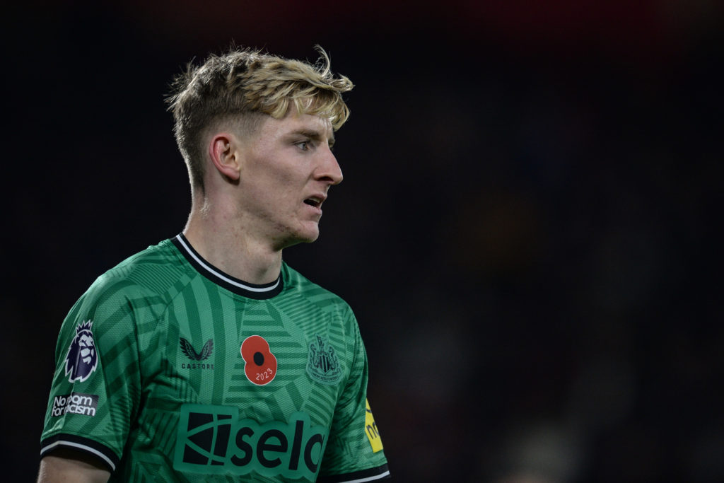 AFC Bournemouth v Newcastle United - Premier League
