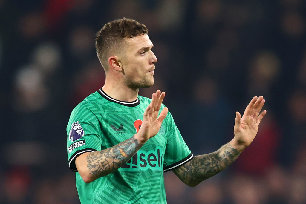AFC Bournemouth v Newcastle United - Premier League