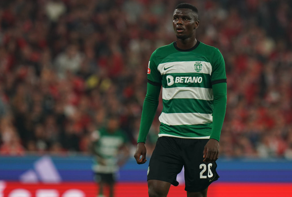 SL Benfica v Sporting CP - Liga Portugal Betclic