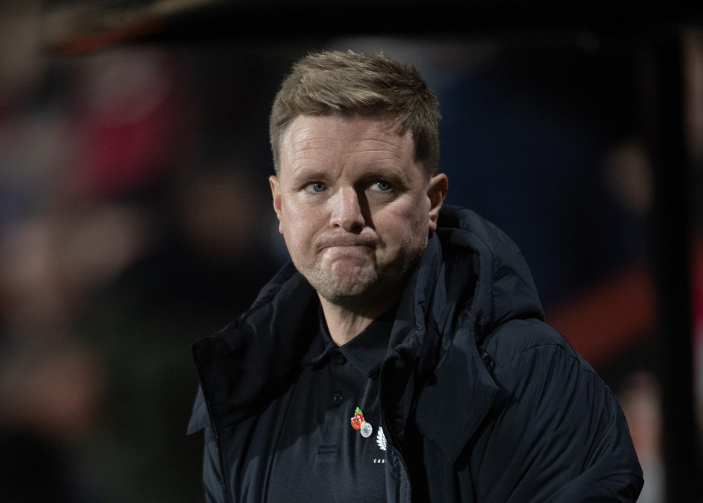 AFC Bournemouth v Newcastle United - Premier League
