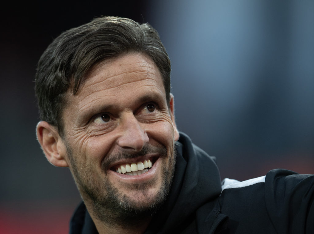 AFC Bournemouth v Newcastle United - Premier League