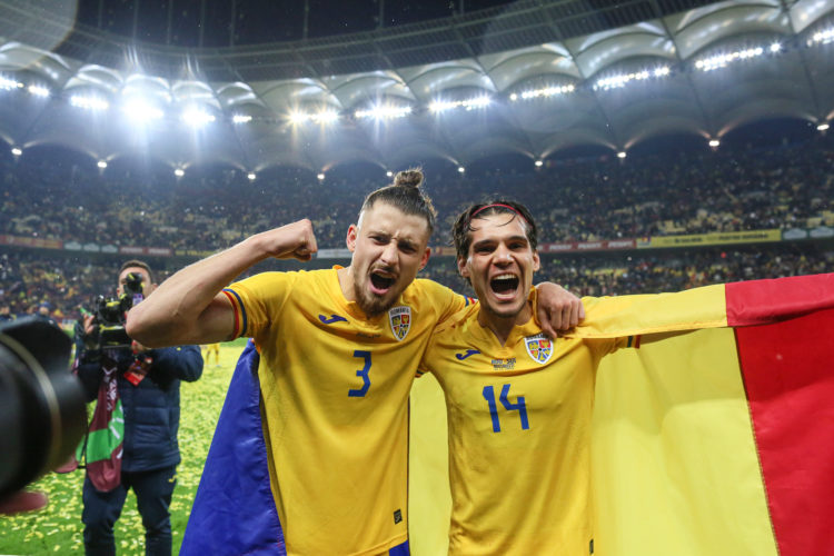 Photo by Vasile Mihai-Antonio/Getty Images