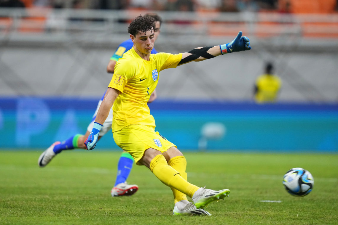 Photo by Alex Caparros - FIFA/FIFA via Getty Images