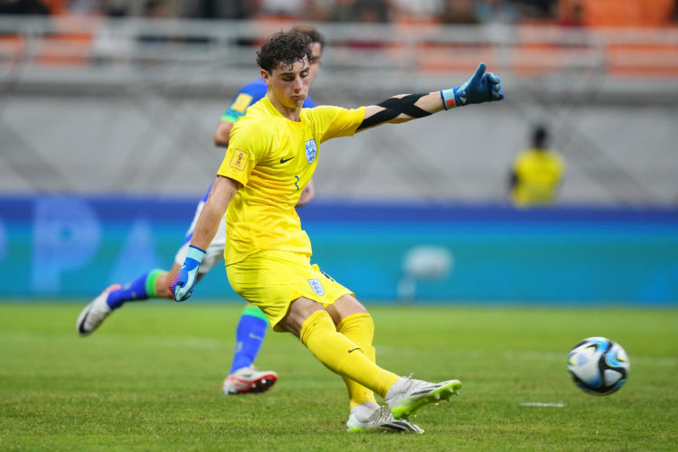 Photo by Alex Caparros - FIFA/FIFA via Getty Images