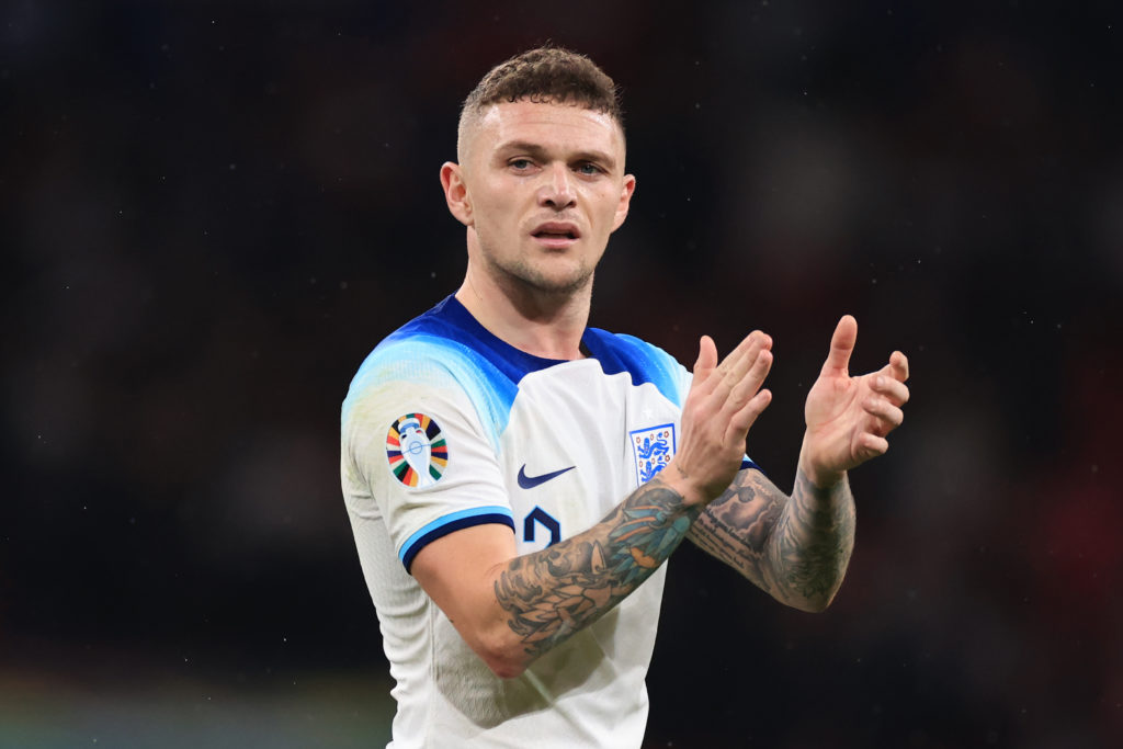 England v Malta: Group C - UEFA EURO 2024 European Qualifiers