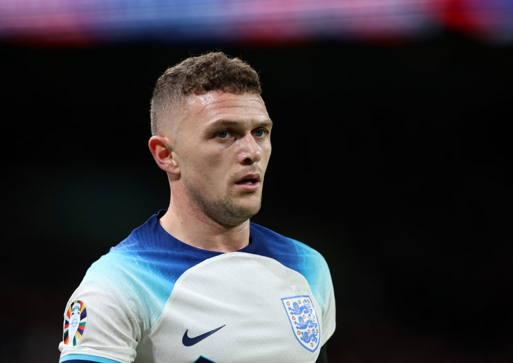 England v Malta: Group C - UEFA EURO 2024 European Qualifiers