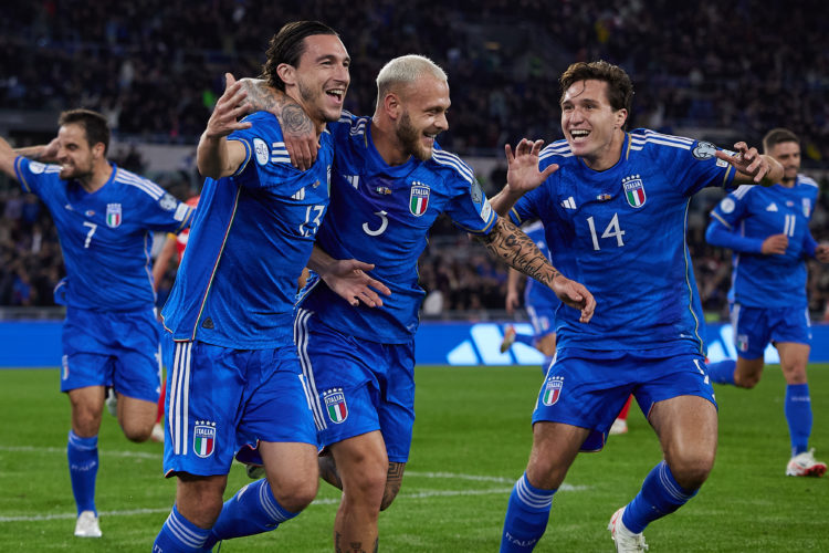 Photo by Emmanuele Ciancaglini/Ciancaphoto Studio/Getty Images
