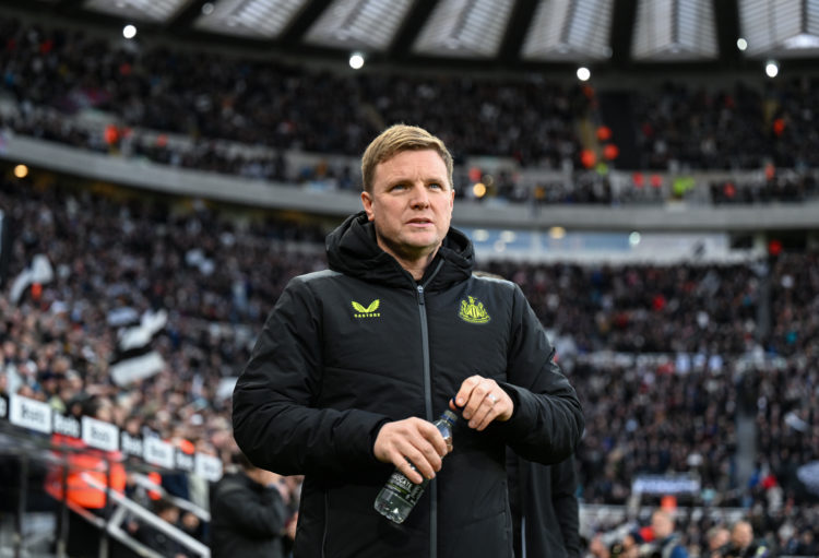Photo by Serena Taylor/Newcastle United via Getty Images