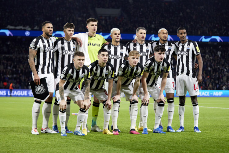 Photo by Quality Sport Images/Getty Images