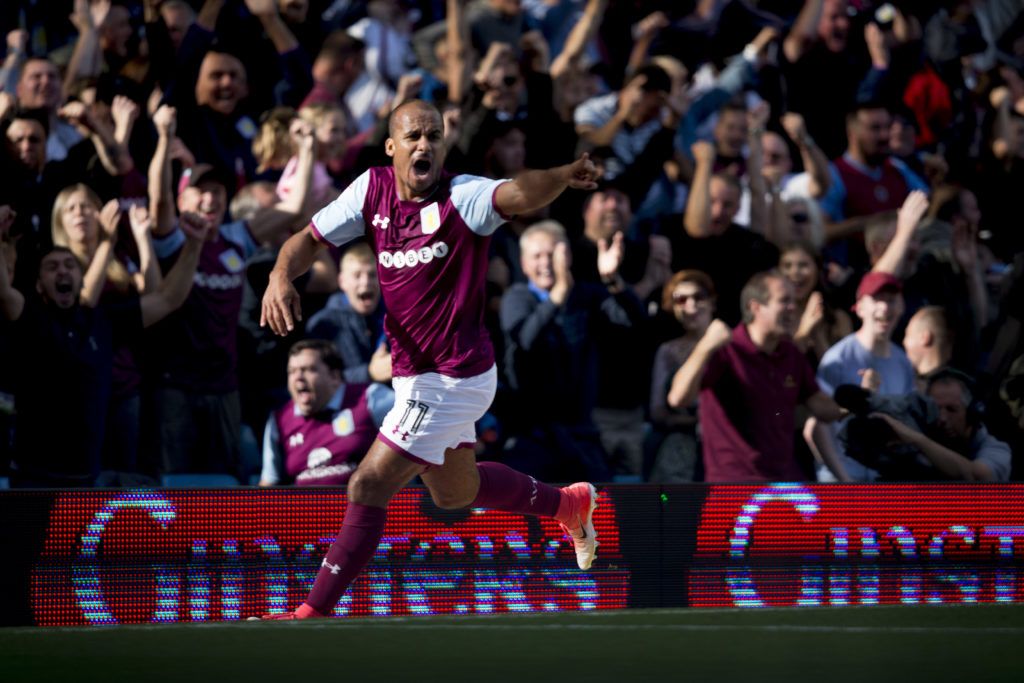 Aston Villa v Hull City - Sky Bet Championship