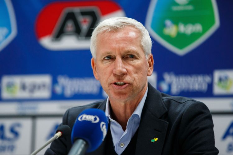 Photo by ANP Sport via Getty Images