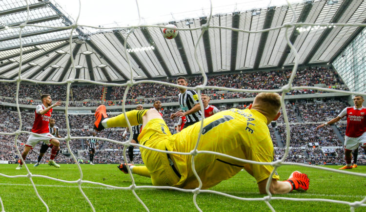 Photo by Alex Dodd - CameraSport via Getty Images