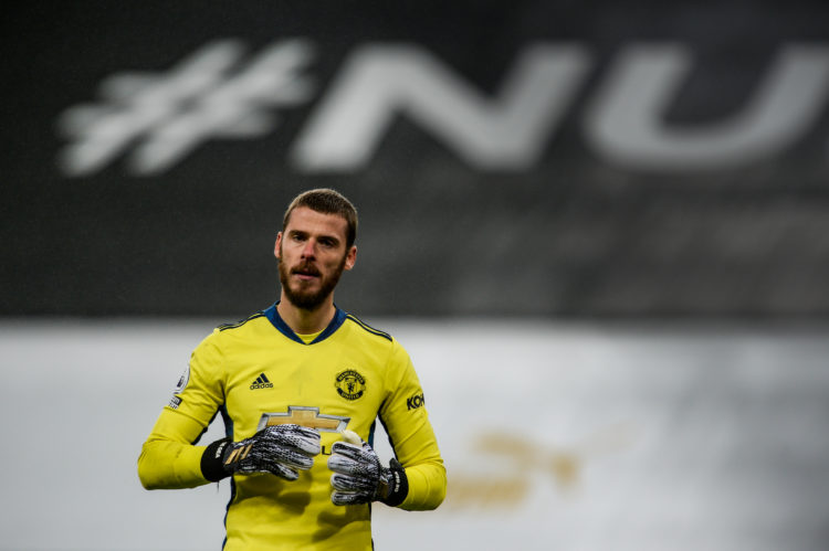 Photo by Serena Taylor/Newcastle United via Getty Images