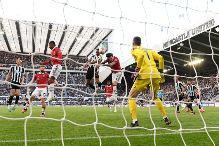 Photo by Stu Forster/Getty Images