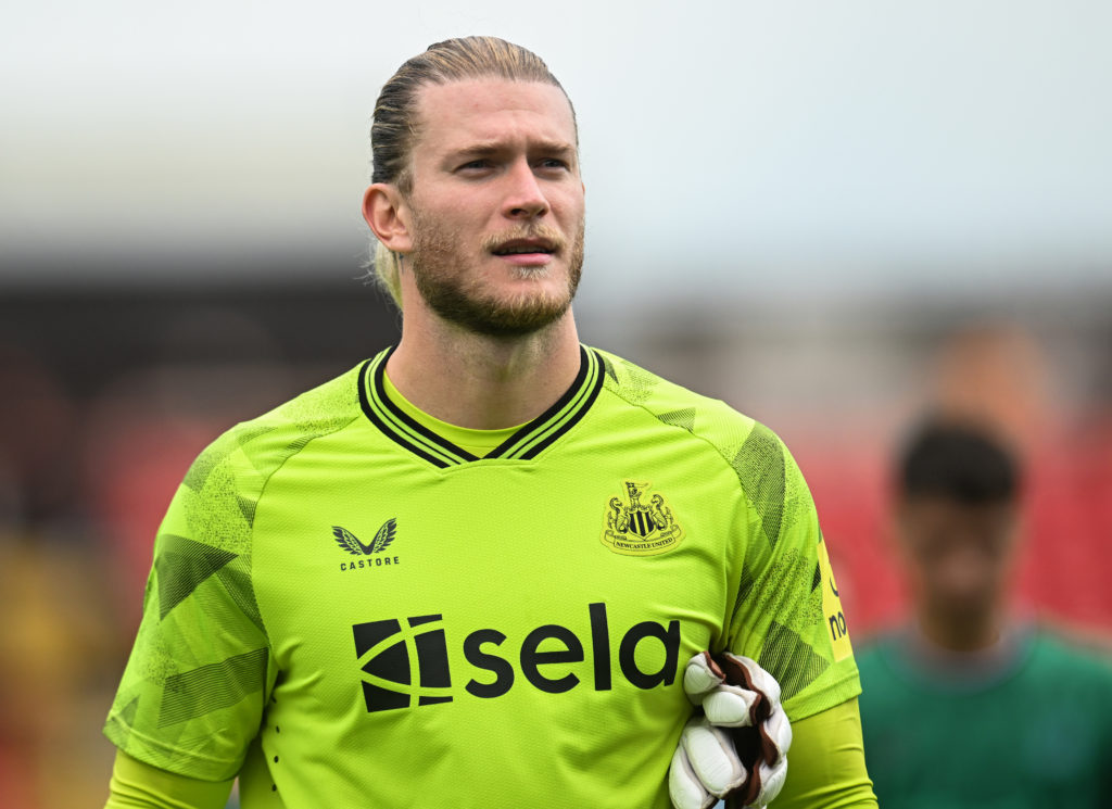 Gateshead FC v Newcastle United: Pre-Season Friendly