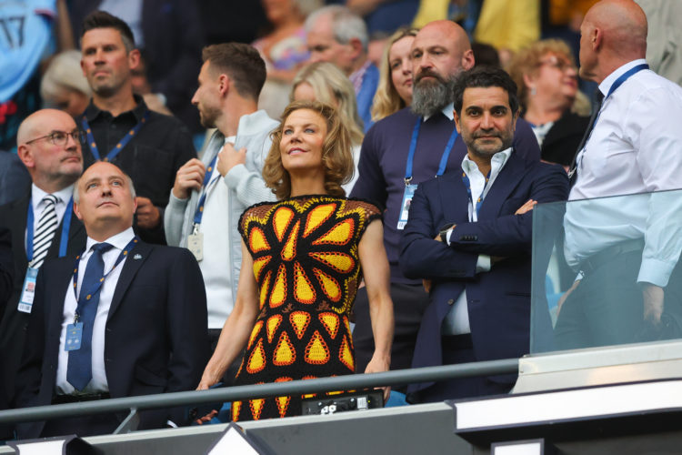 Photo by James Gill - Danehouse/Getty Images