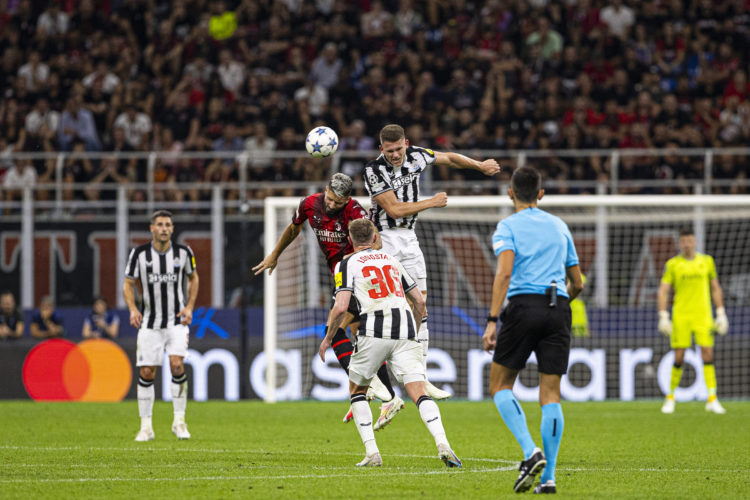 Photo by Richard Callis/Eurasia Sport Images/Getty Images