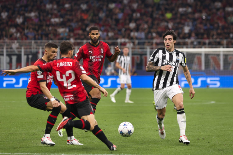 Photo by Fabrizio Andrea Bertani/Pacific Press/LightRocket via Getty Images