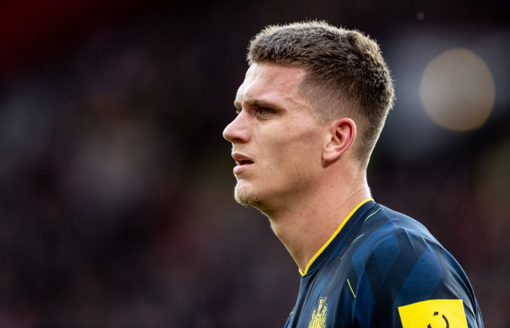 Sheffield United v Newcastle United - Premier League
