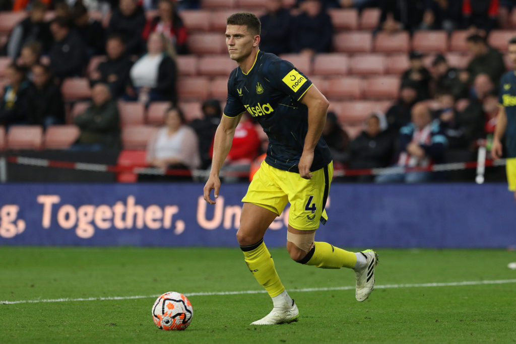 Sheffield United v Newcastle United - Premier League