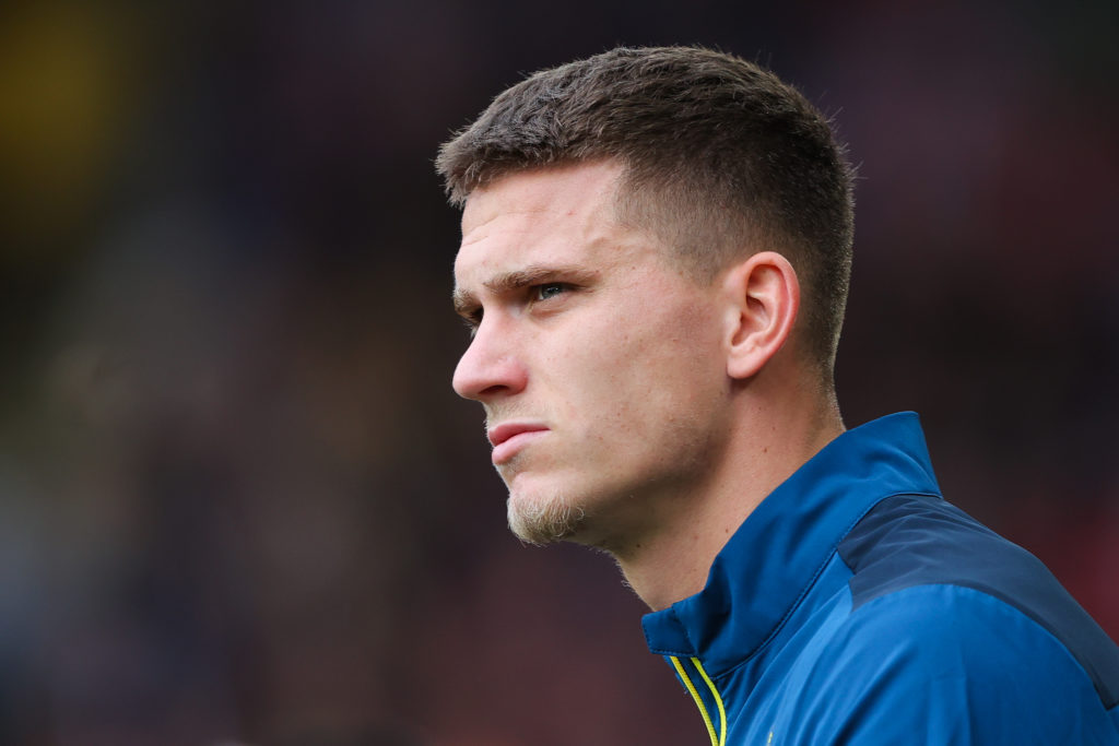 Sheffield United v Newcastle United - Premier League