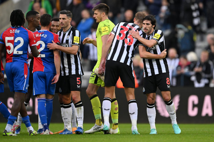 Photo by Stu Forster/Getty Images