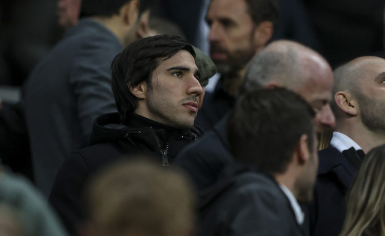 Photo by Alex Dodd - CameraSport via Getty Images