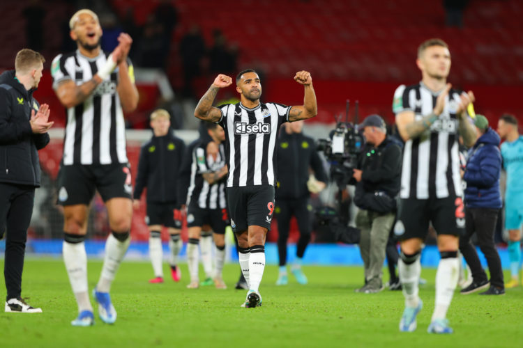 Photo by James Gill - Danehouse/Getty Images