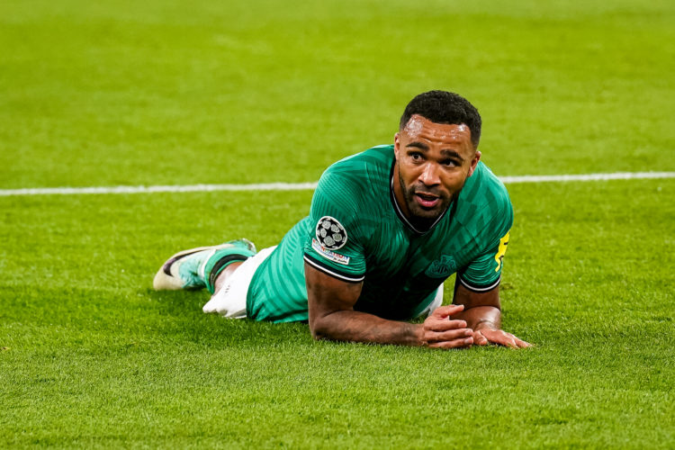 Photo by Rene Nijhuis/BSR Agency/Getty Images