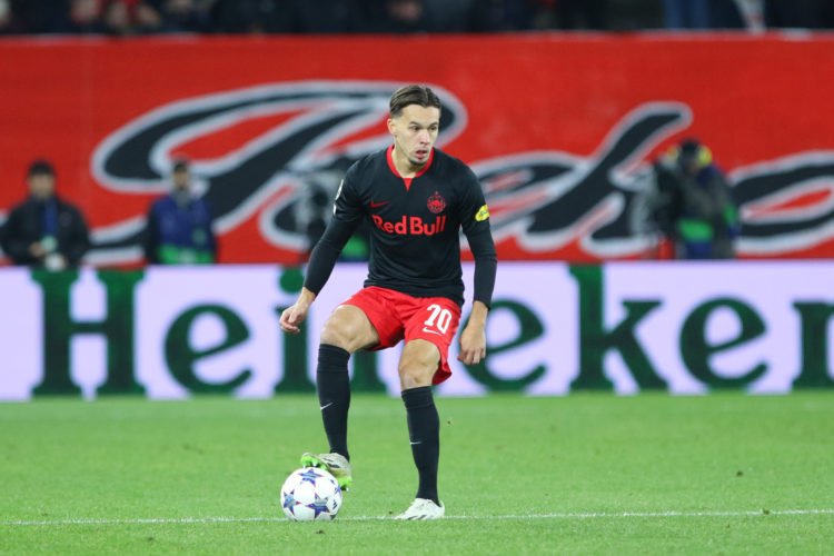 Photo by Severin Aichbauer/SEPA.Media /Getty Images
