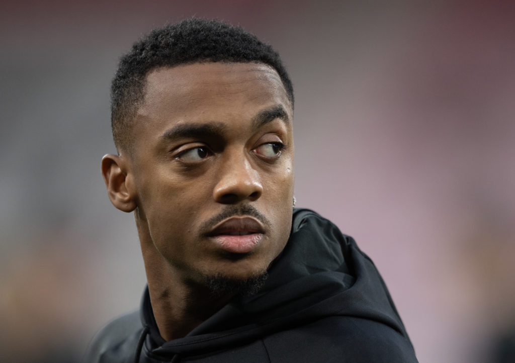 AFC Bournemouth v Newcastle United - Premier League