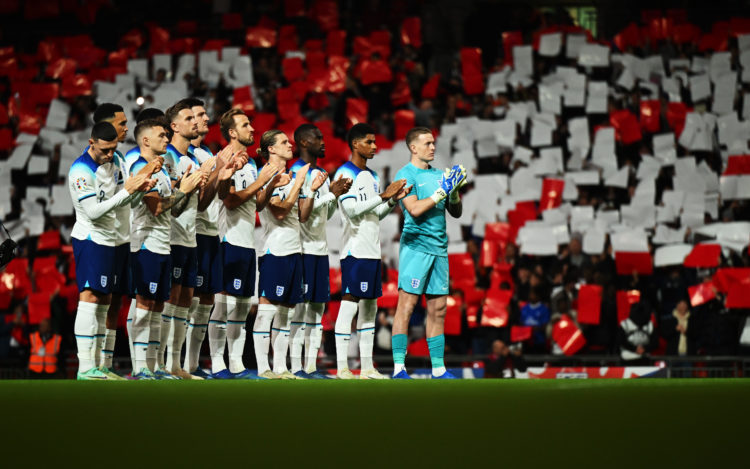 Photo by Michael Regan - The FA/The FA via Getty Images