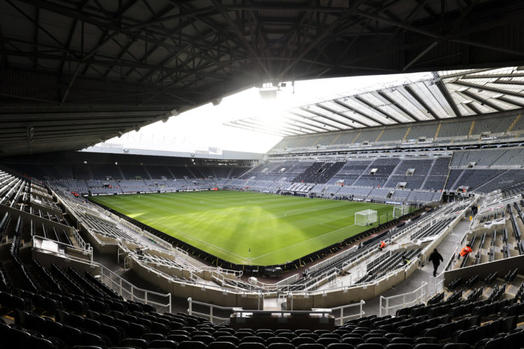 Photo by Alex Dodd - CameraSport via Getty Images