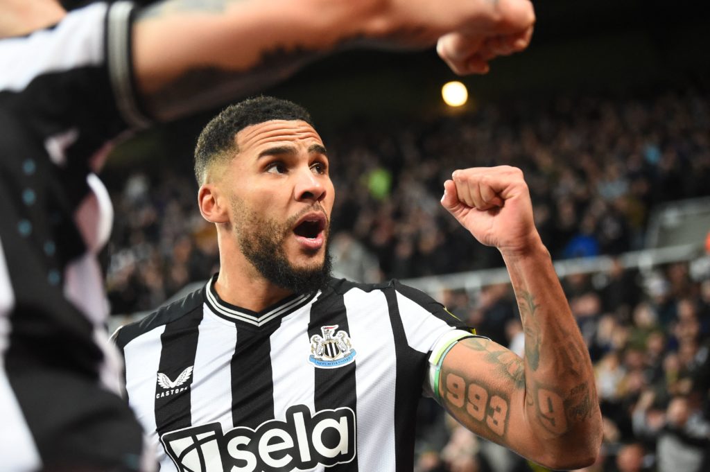 FBL-ENG-PR-NEWCASTLE-CHELSEA