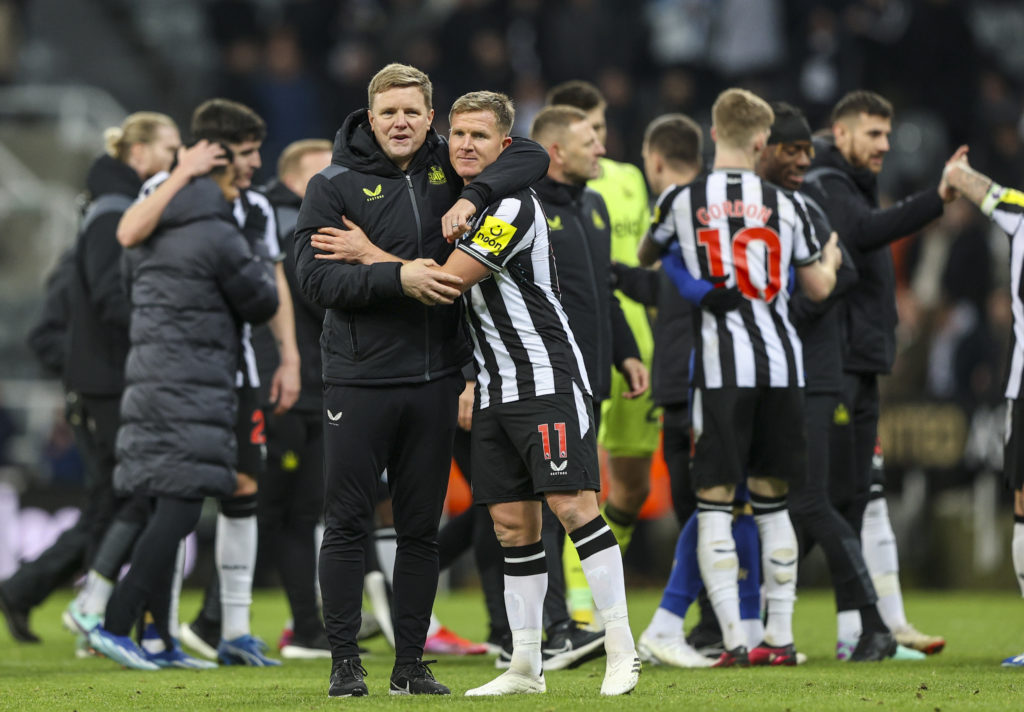 Newcastle United v Chelsea FC - Premier League