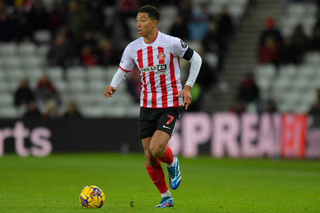 Sunderland vs Huddersfield Town
Sky Bet Championship