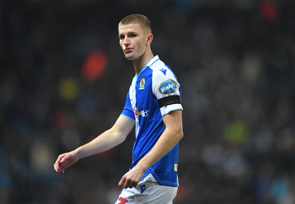 Blackburn Rovers v Birmingham City - Sky Bet Championship