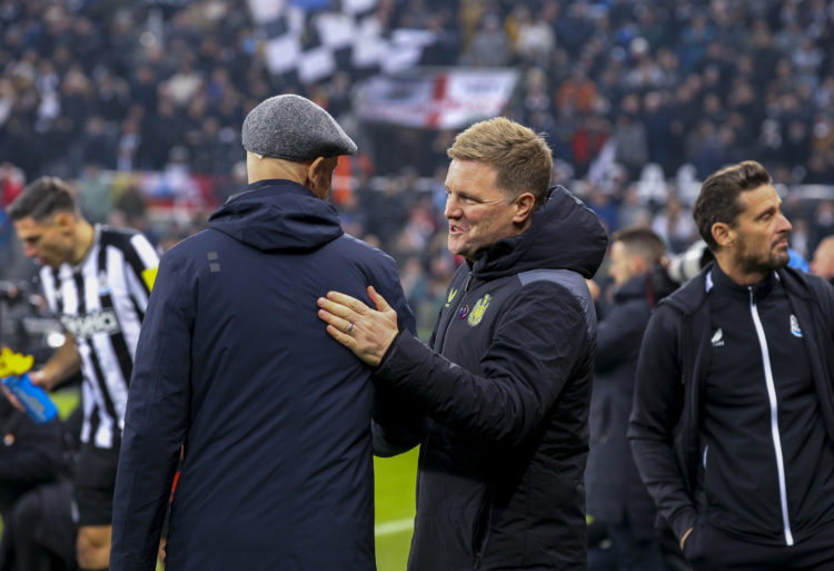 Photo by Alex Dodd - CameraSport via Getty Images